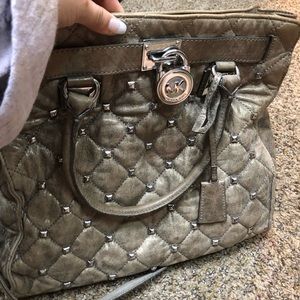 Michael Kors hand bag